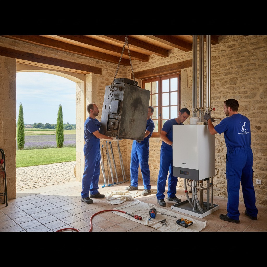 CHAMBOURCY DEVELOPPEMENT